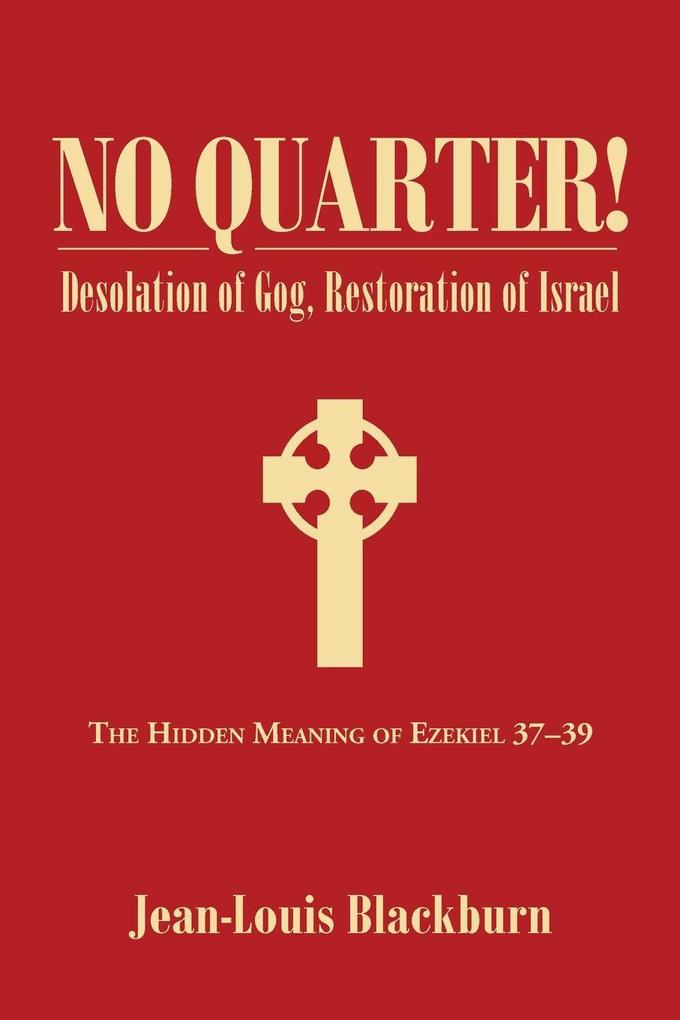 No Quarter!
