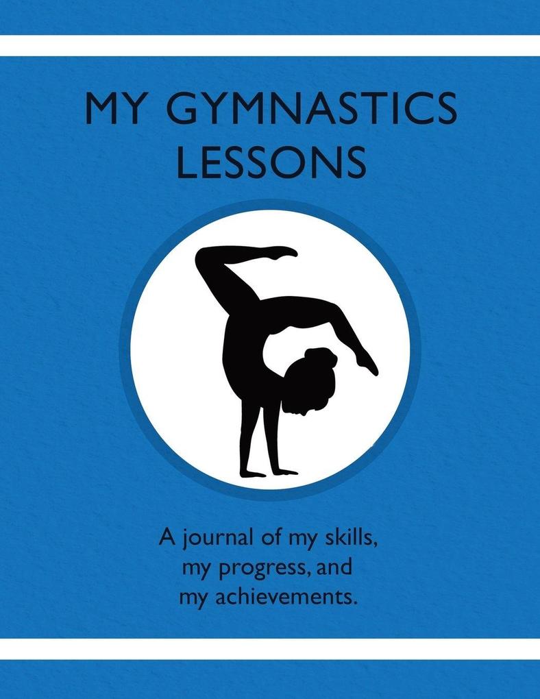My Gymnastics Lessons