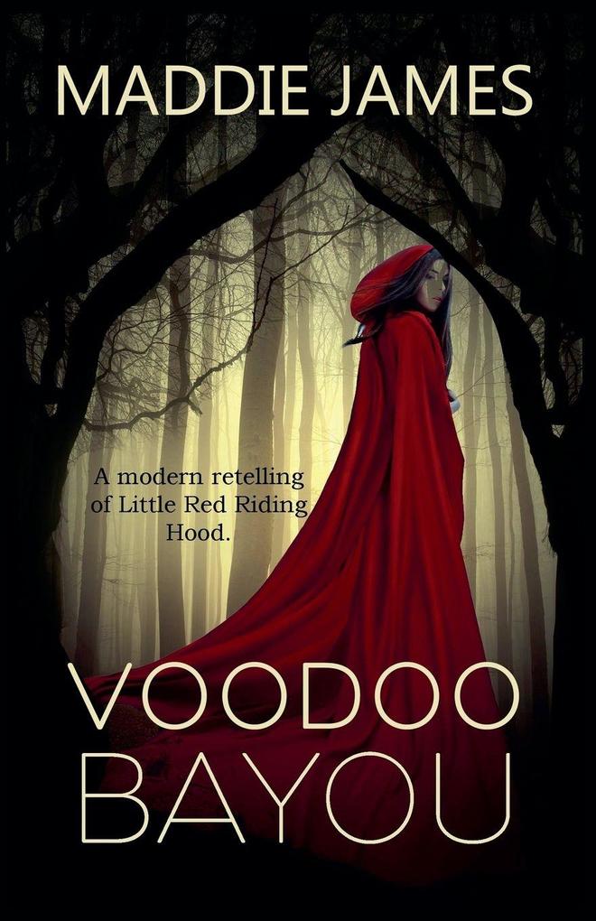 Voodoo Bayou
