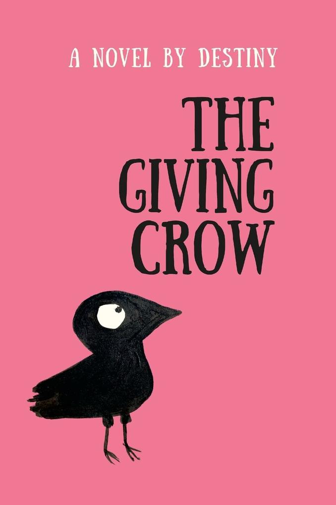The Giving Crow