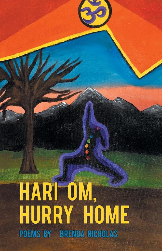 Hari Om Hurry Home