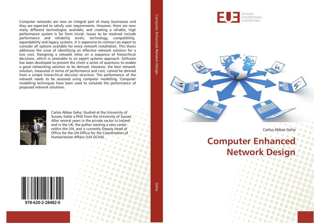 Computer Enhanced Network Design