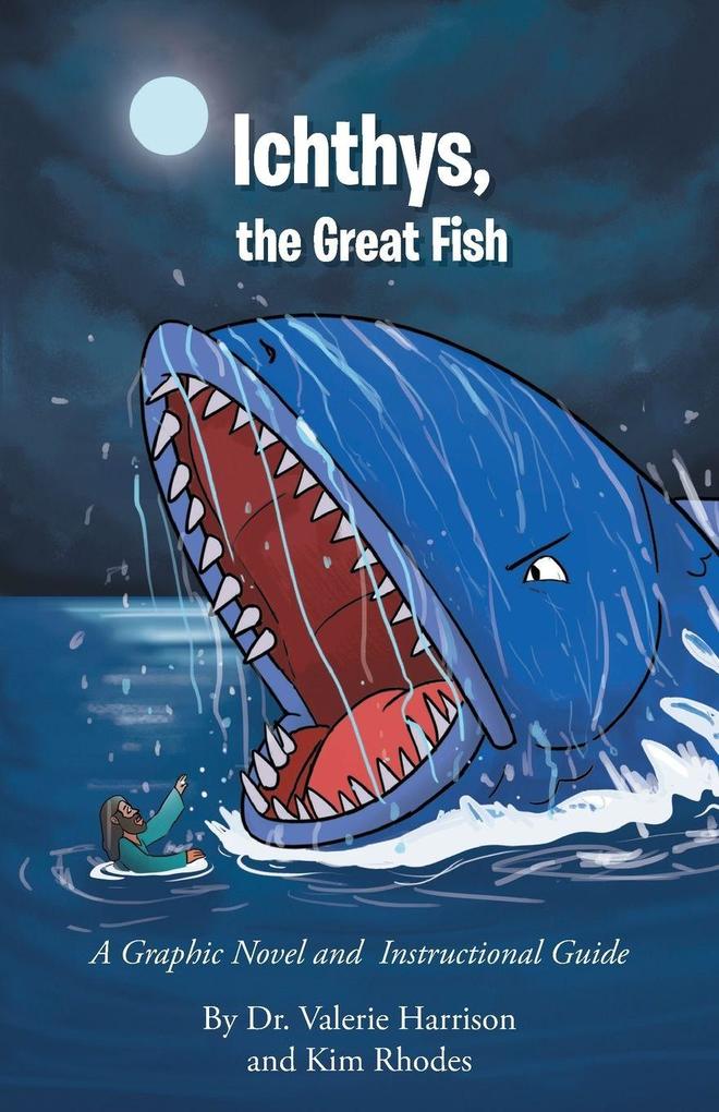 Ichthys the Great Fish