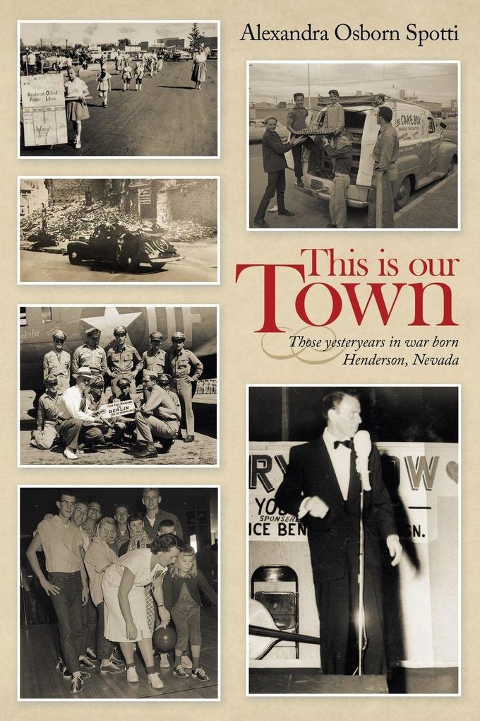 This is our Town