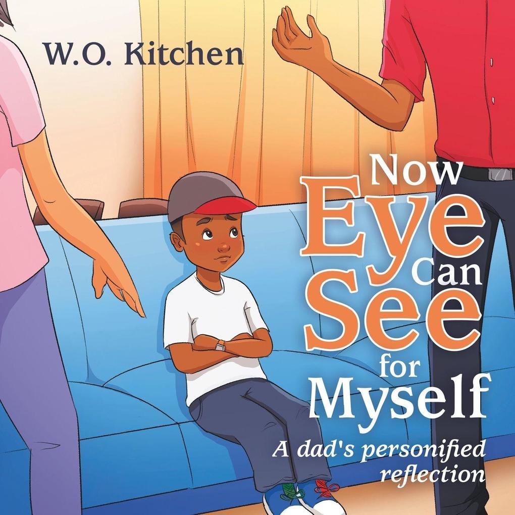 Now Eye Can See for Myself