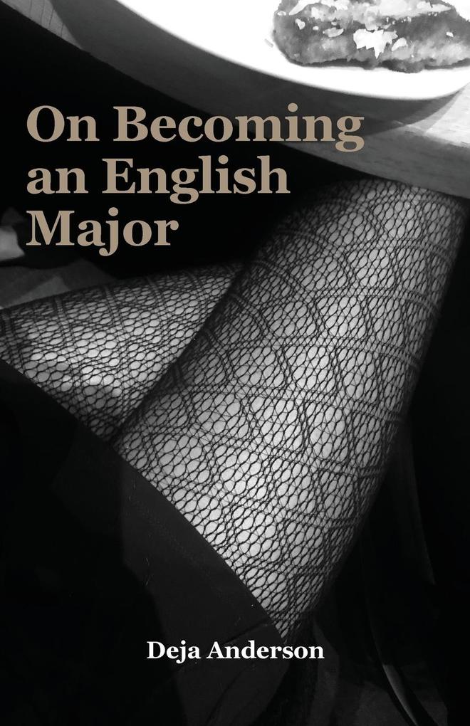 On Becoming an English Major