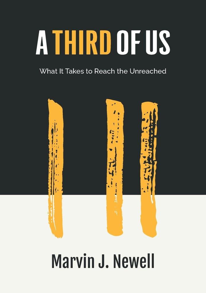A Third of Us