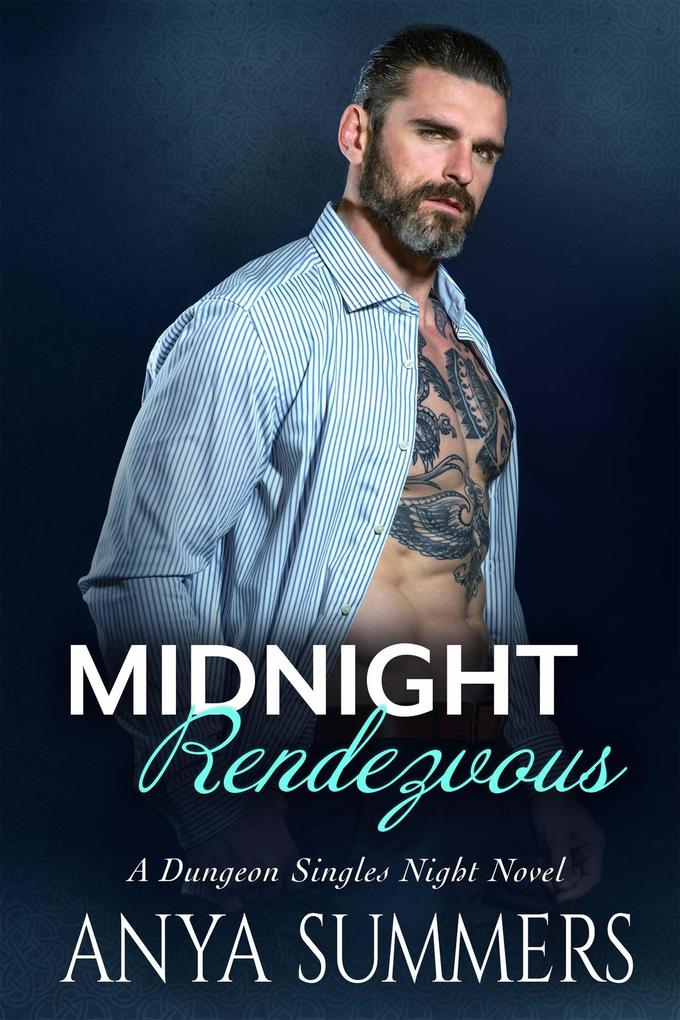 Midnight Rendezvous (Dungeon Singles Night #5)