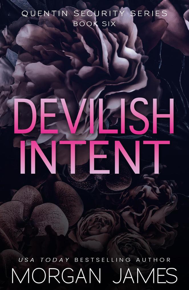 Devilish Intent (Quentin Security Series #6)