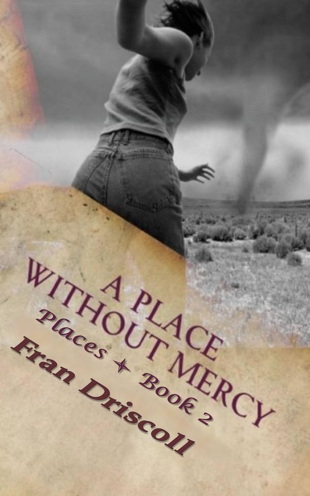 A Place Without Mercy (Places #2)