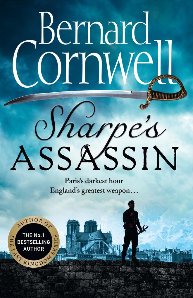 Sharpe‘s Assassin