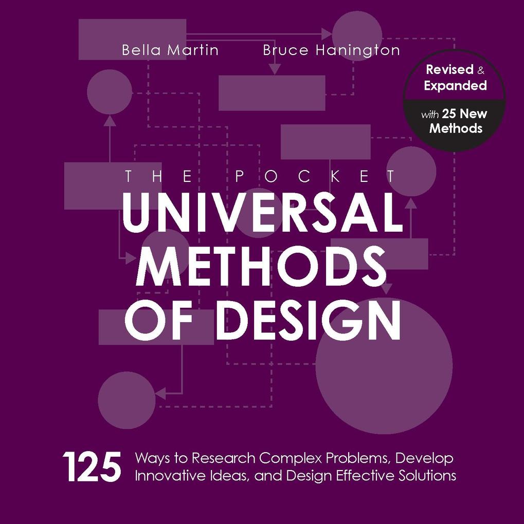The Pocket Universal Methods of  Revised and Expanded