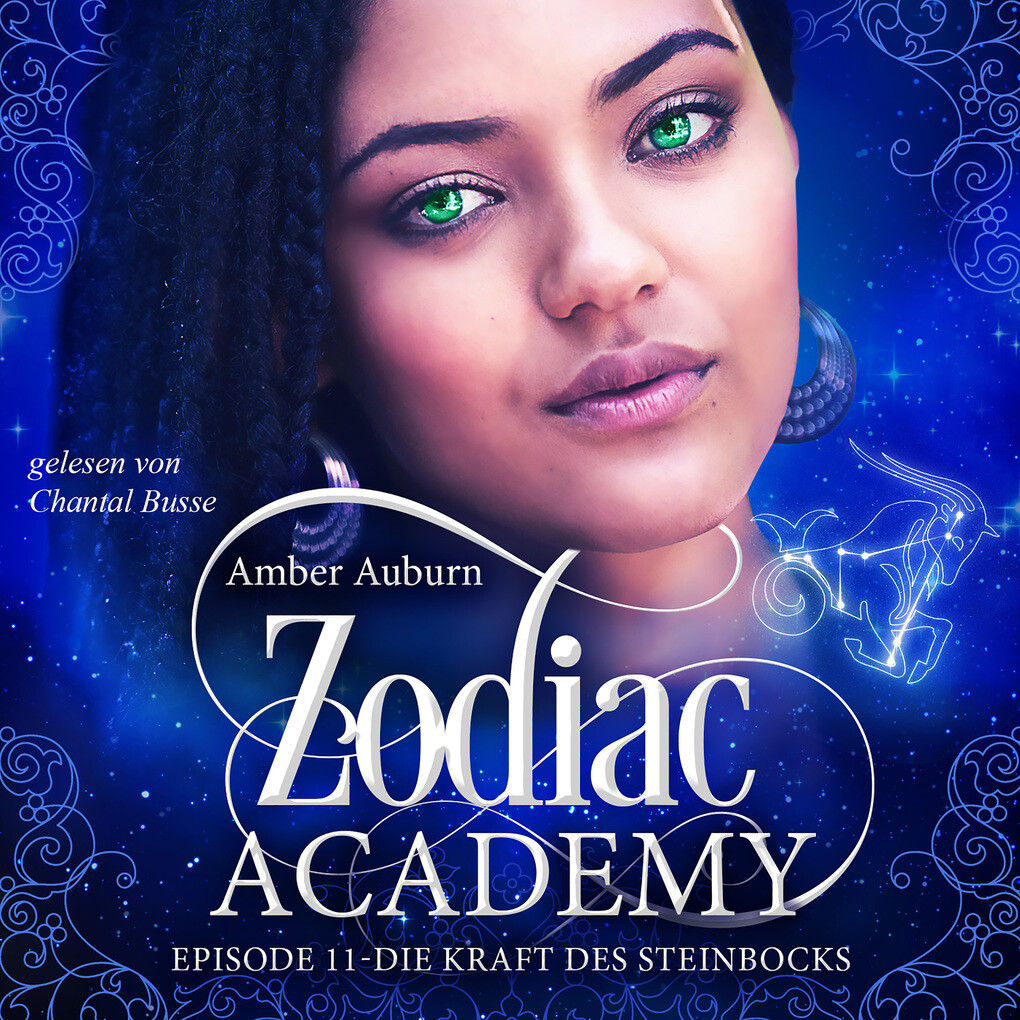 Zodiac Academy Episode 11 - Die Kraft des Steinbocks