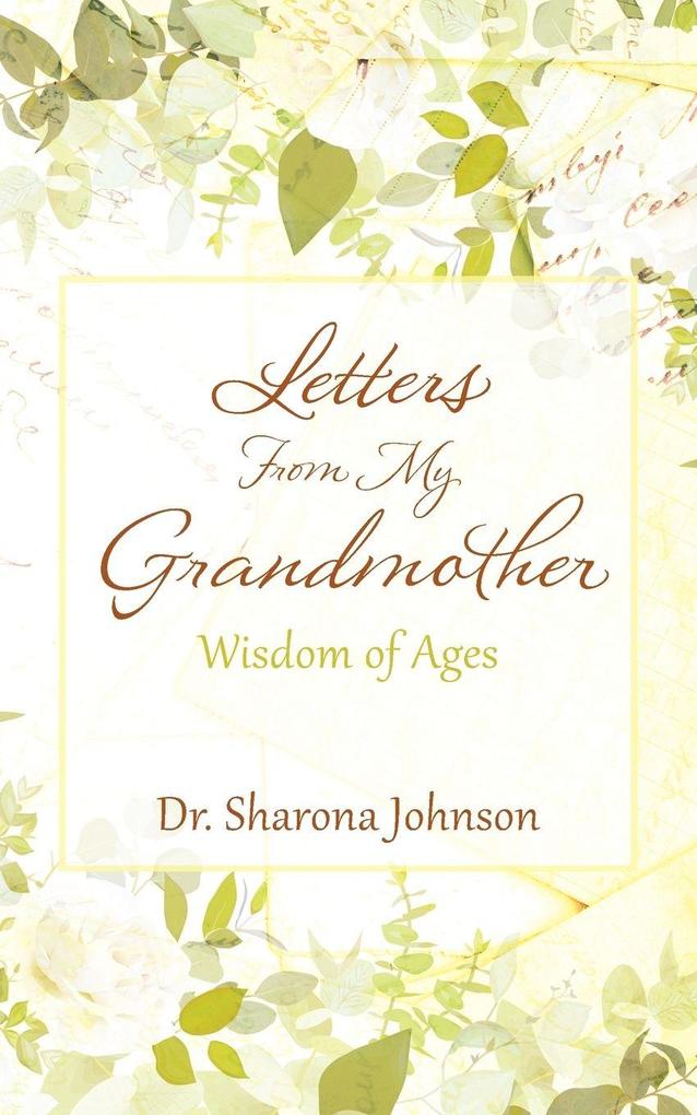 Letters From My Grandmother
