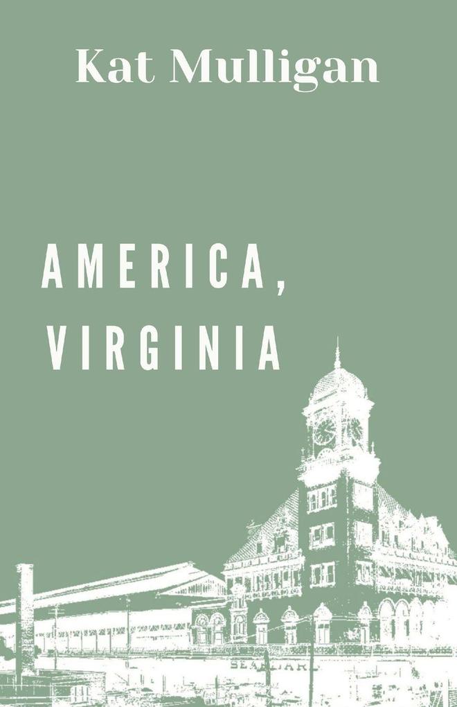 America Virginia