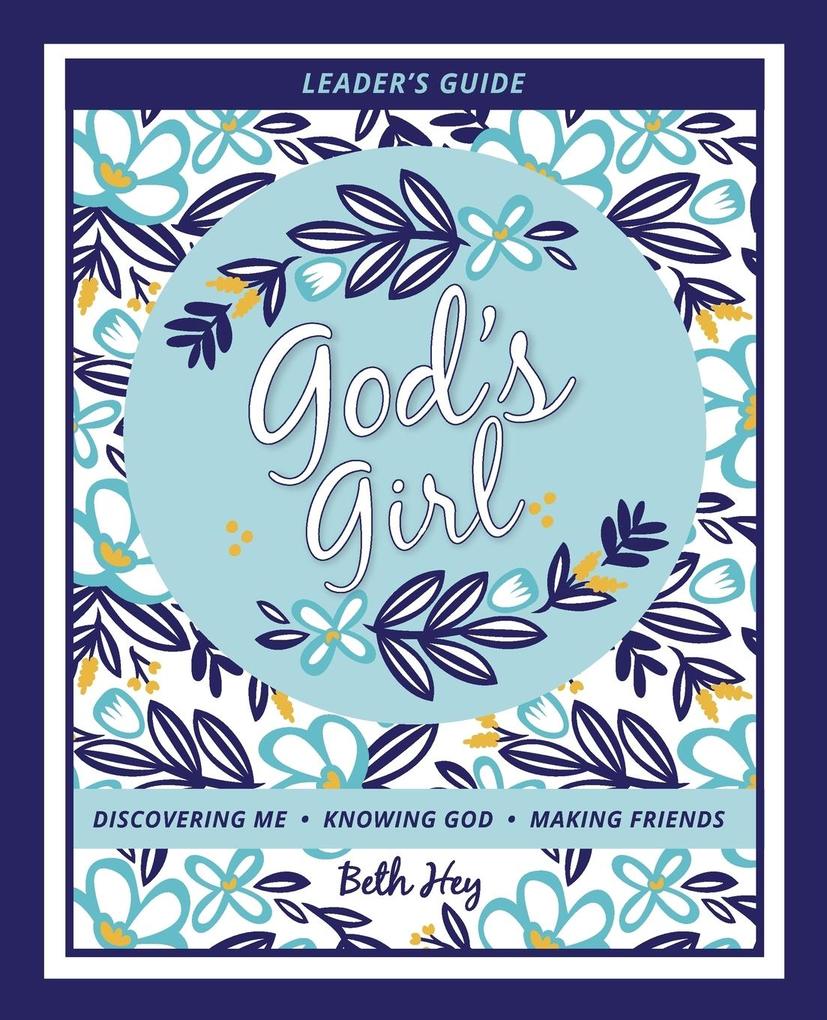 God's Girl