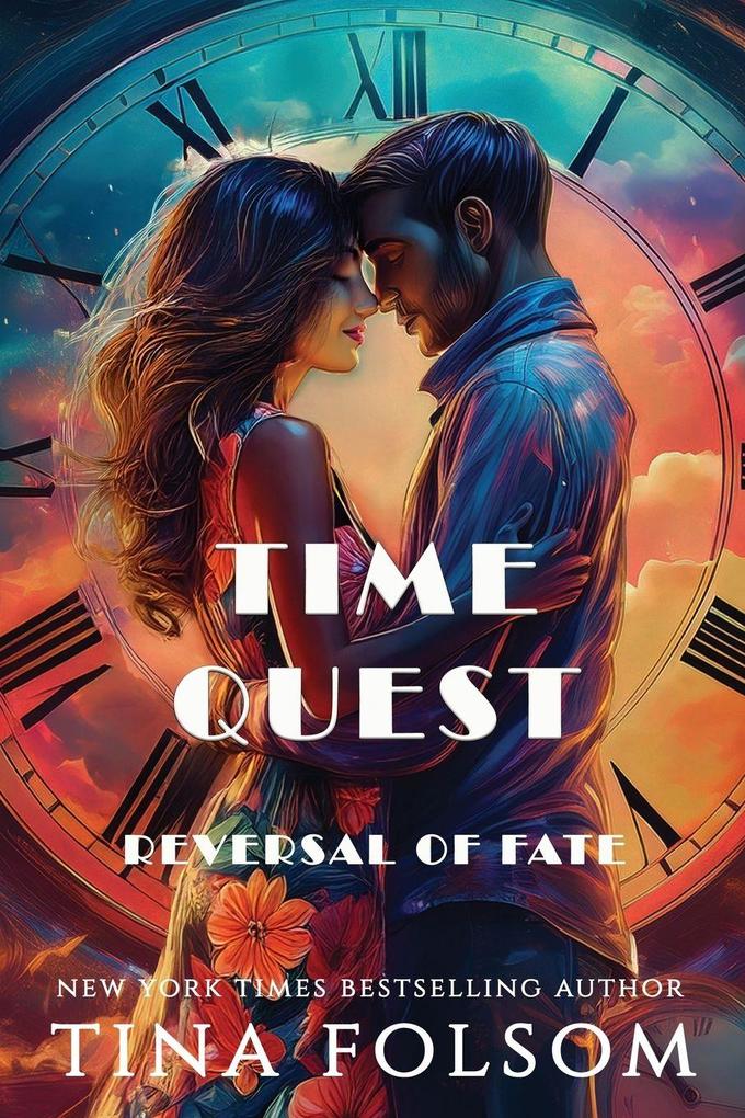 Time Quest