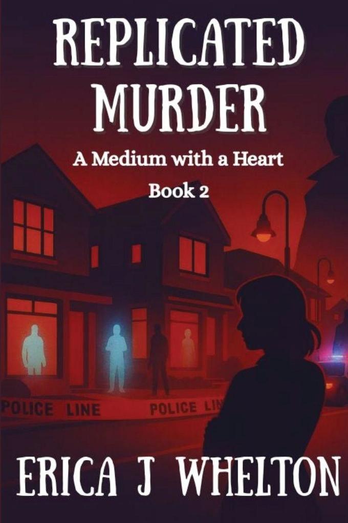 Replicated Murder