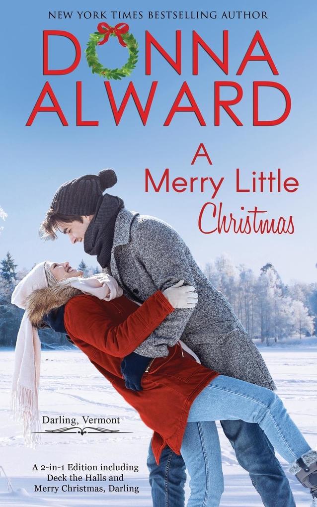 A Merry Little Christmas