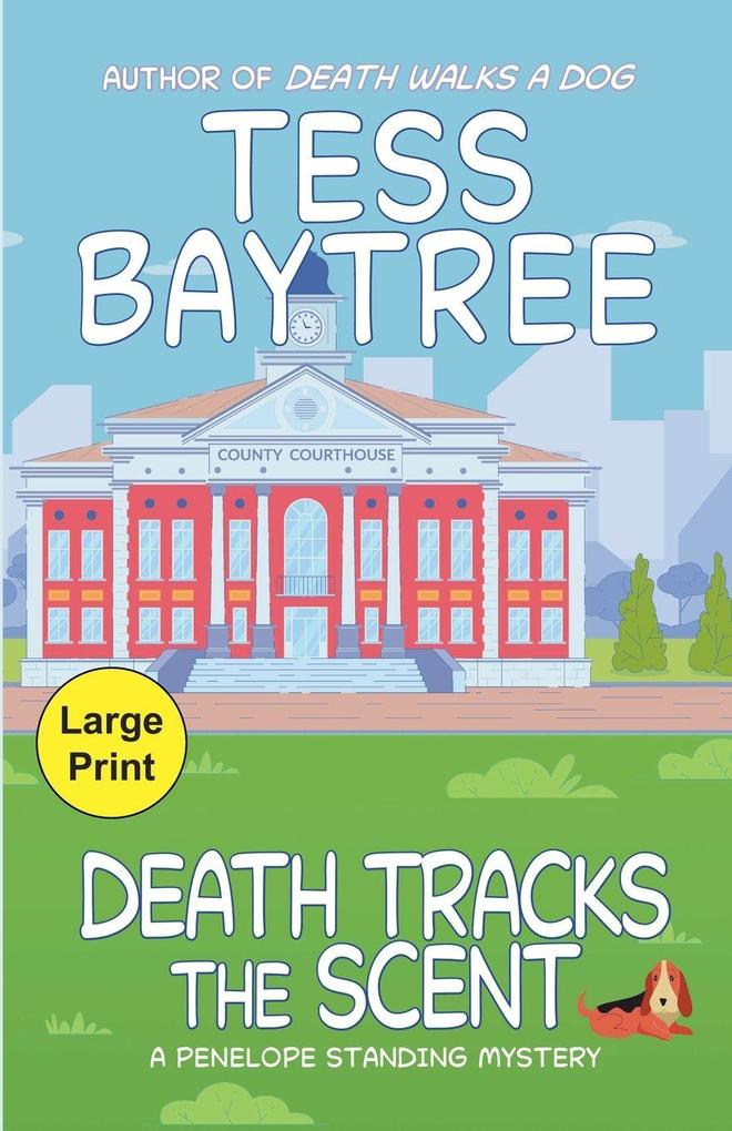 Death Tracks the Scent
