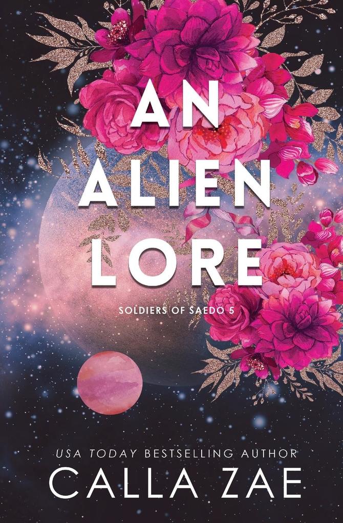 An Alien Lore