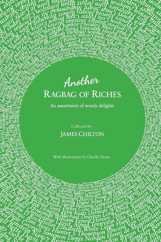 Another Ragbag Of Riches