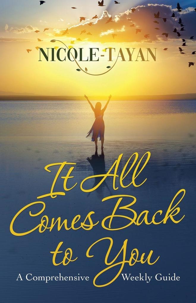 It All Comes Back to You