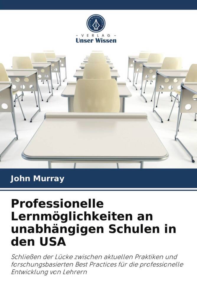 Professionelle Lernmöglichkeiten an unabhängigen Schulen in den USA