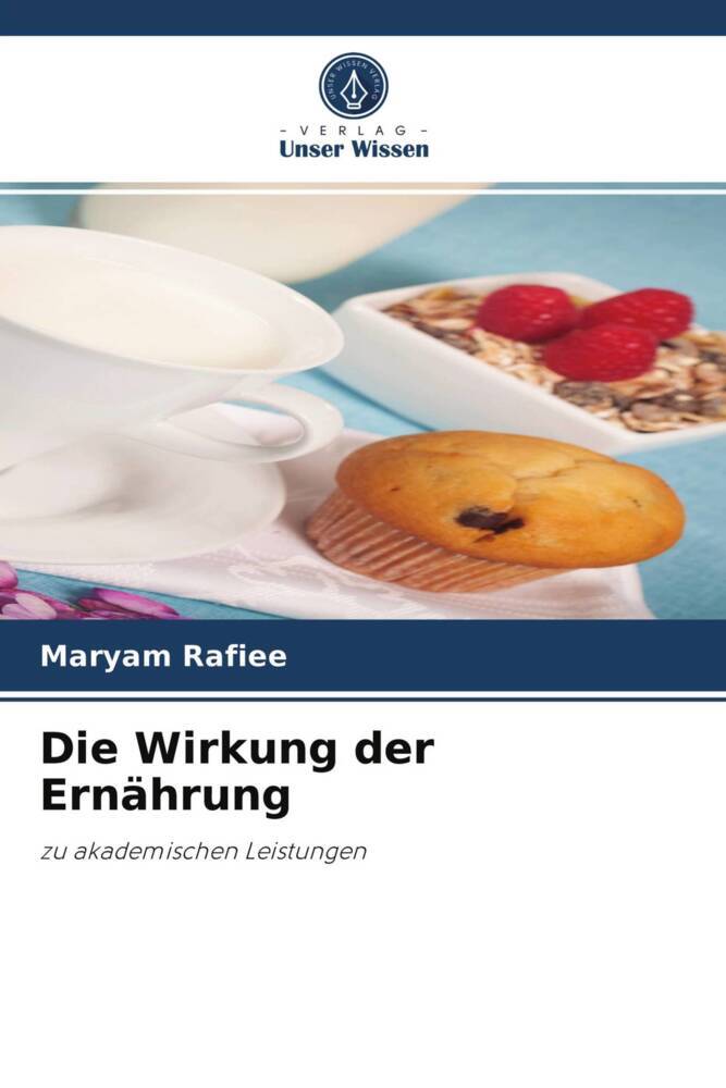 Die Wirkung der Ernährung