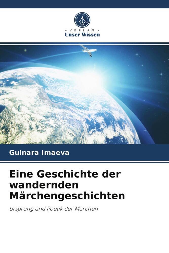 Eine Geschichte der wandernden Märchengeschichten