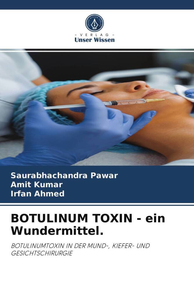 BOTULINUM TOXIN - ein Wundermittel.