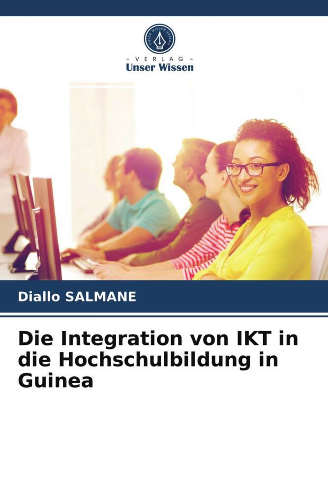 Die Integration von IKT in die Hochschulbildung in Guinea