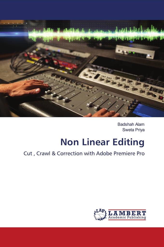 Non Linear Editing