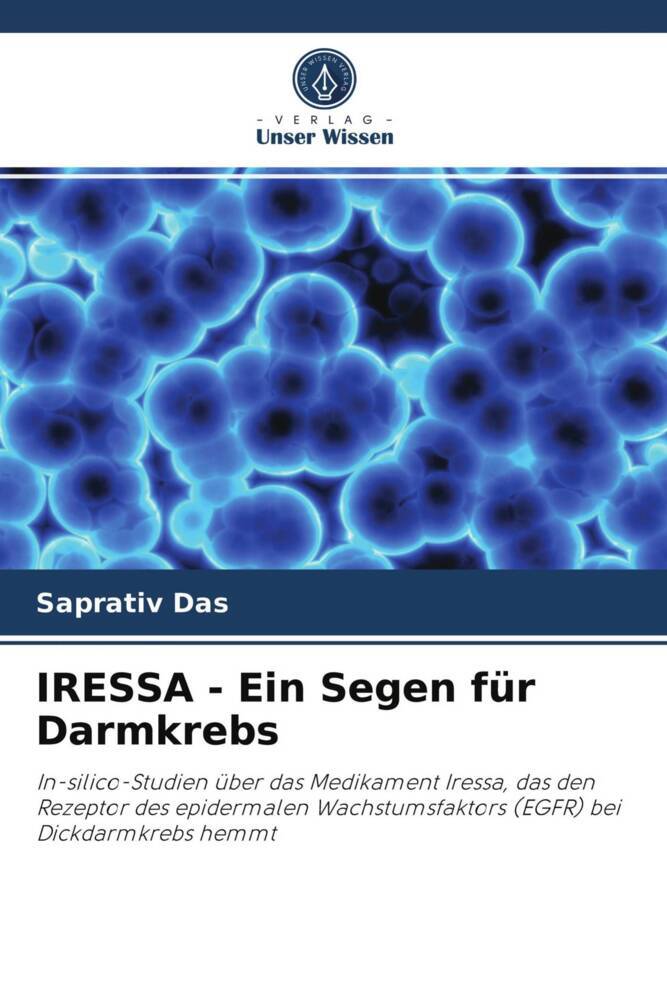 IRESSA - Ein Segen für Darmkrebs