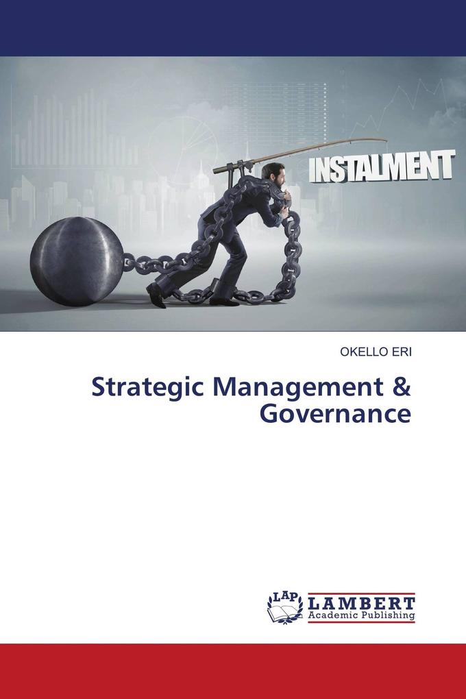 Strategic Management & Governance