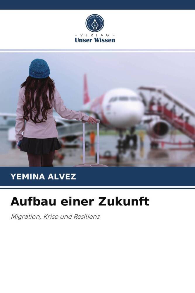 Aufbau einer Zukunft