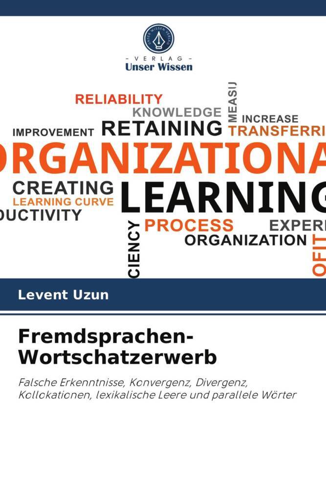 Fremdsprachen-Wortschatzerwerb