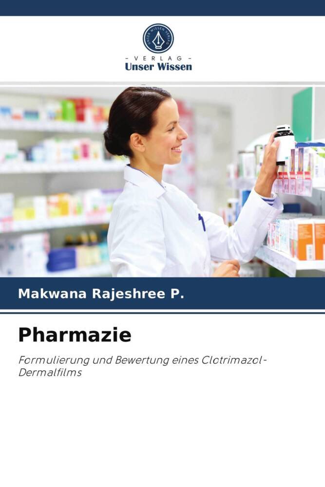 Pharmazie
