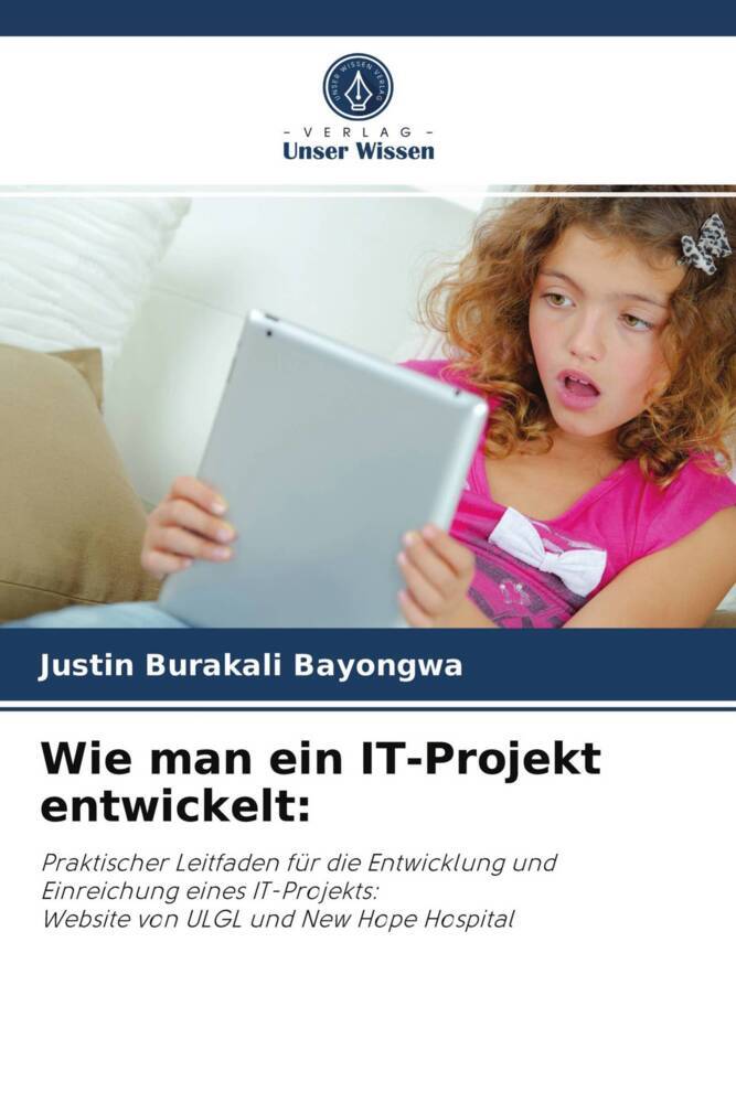 Wie man ein IT-Projekt entwickelt: