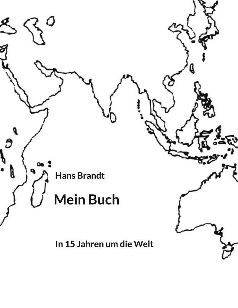 Mein Buch