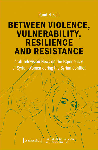 Between Violence Vulnerability Resilience and Resistance