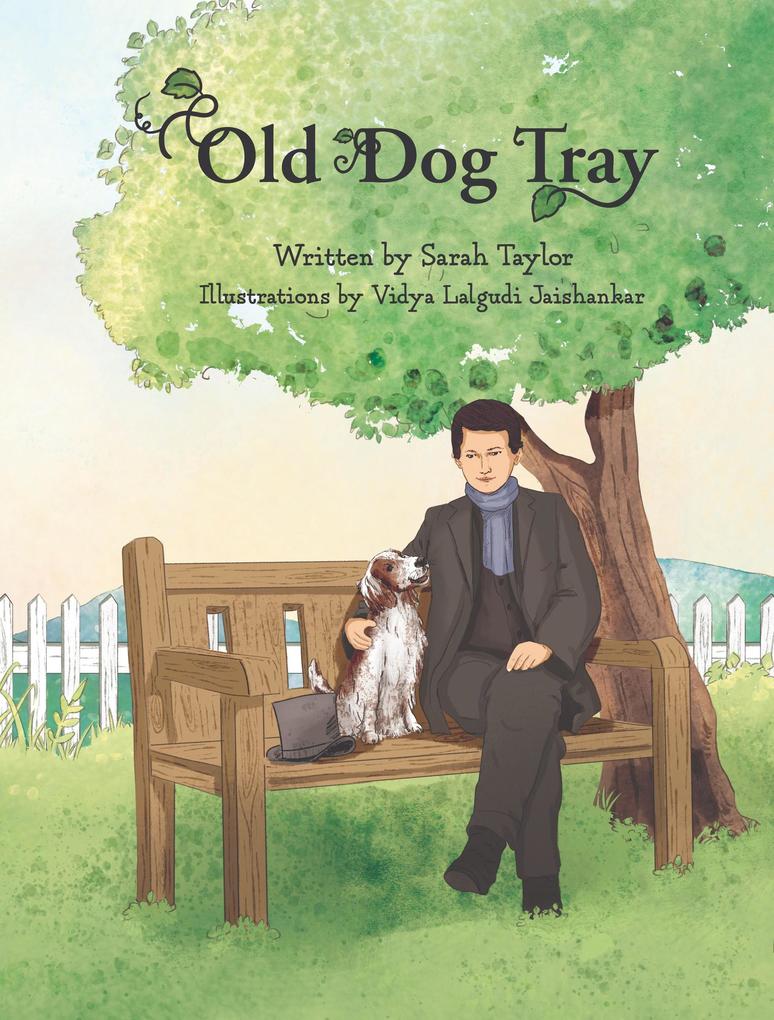 Old Dog Tray: Stephen Foster and His Dogs