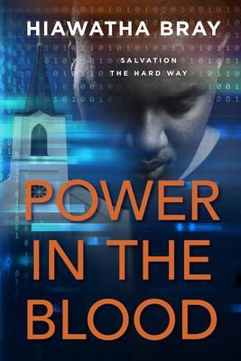 Power In The Blood