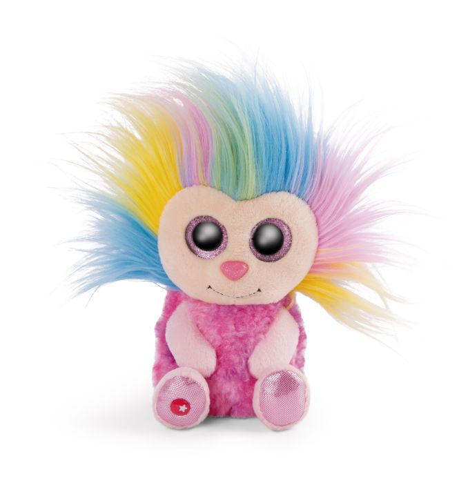 Image of NICI - Glubschis - Shake me - Schlenker Fee rosa Azizi 15cm