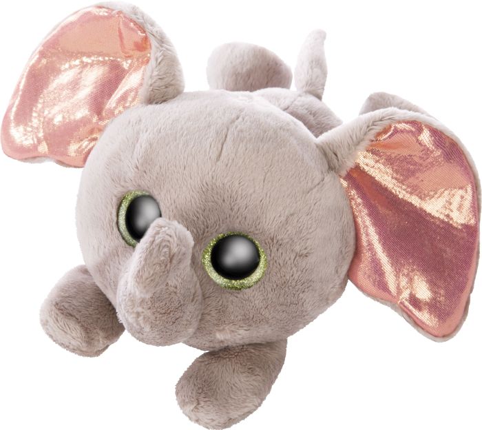 Image of Glubschis liegend Elefant Billi-Balu 25cm