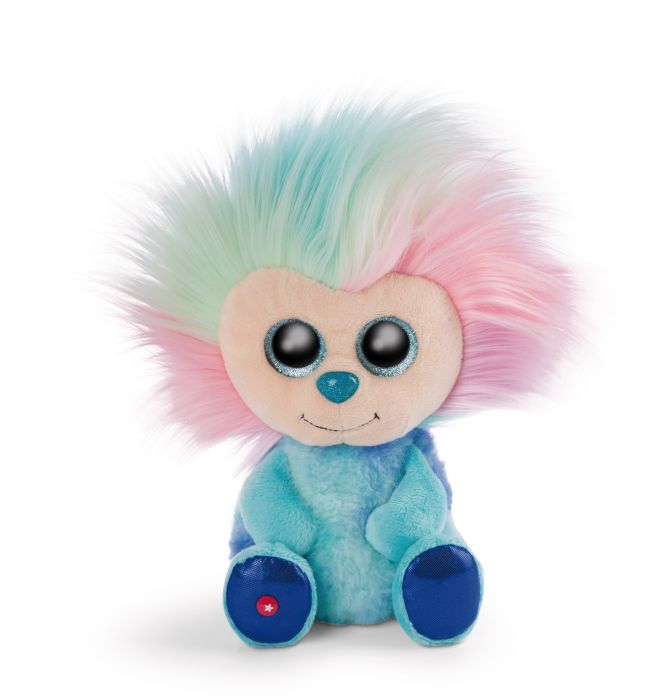 Image of NICI - Glubschis - Shake me - Schlenker Fee blau Salili 25cm