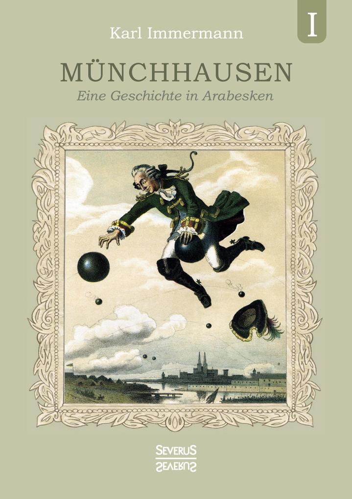 Münchhausen. Band 1