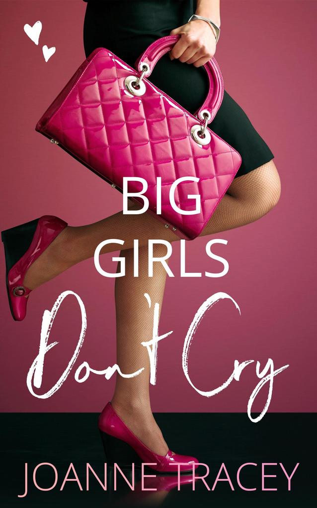 Big Girls Don‘t Cry (Melbourne #2)