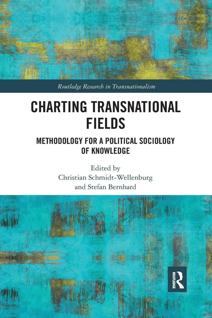 Charting Transnational Fields