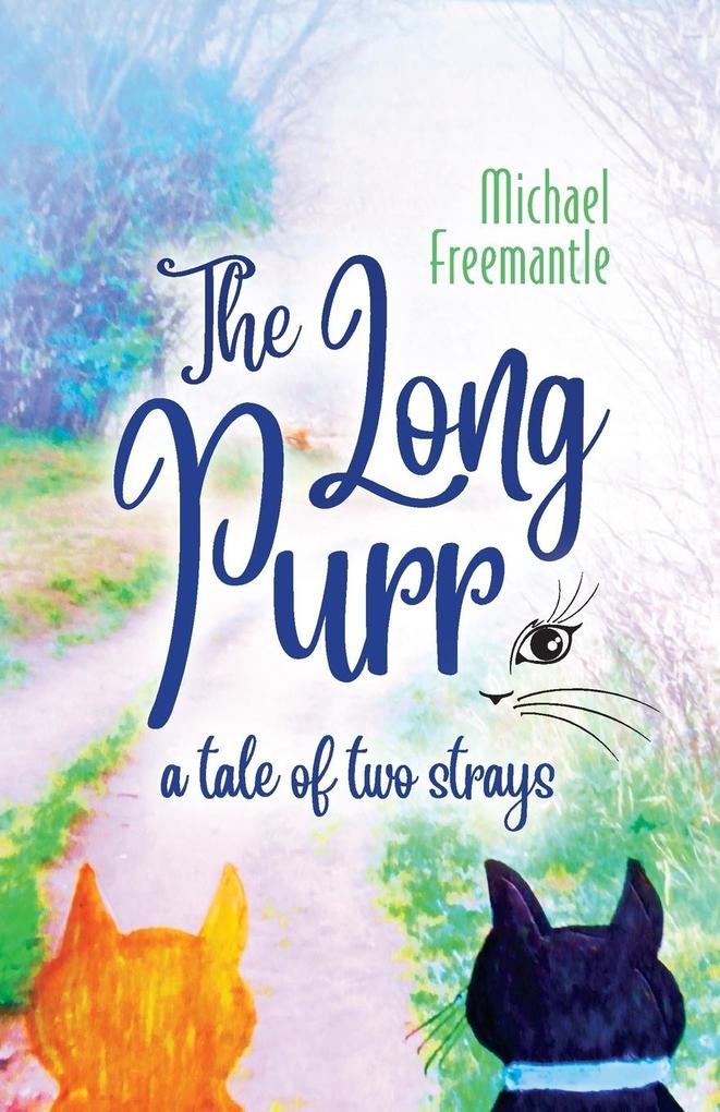 Image of The Long Purr